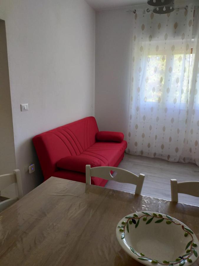 Faccia di Trippa di Monte Casa Punta D'Oro 빌라 외부 사진