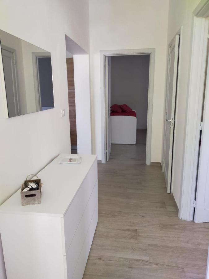 Faccia di Trippa di Monte Casa Punta D'Oro 빌라 외부 사진