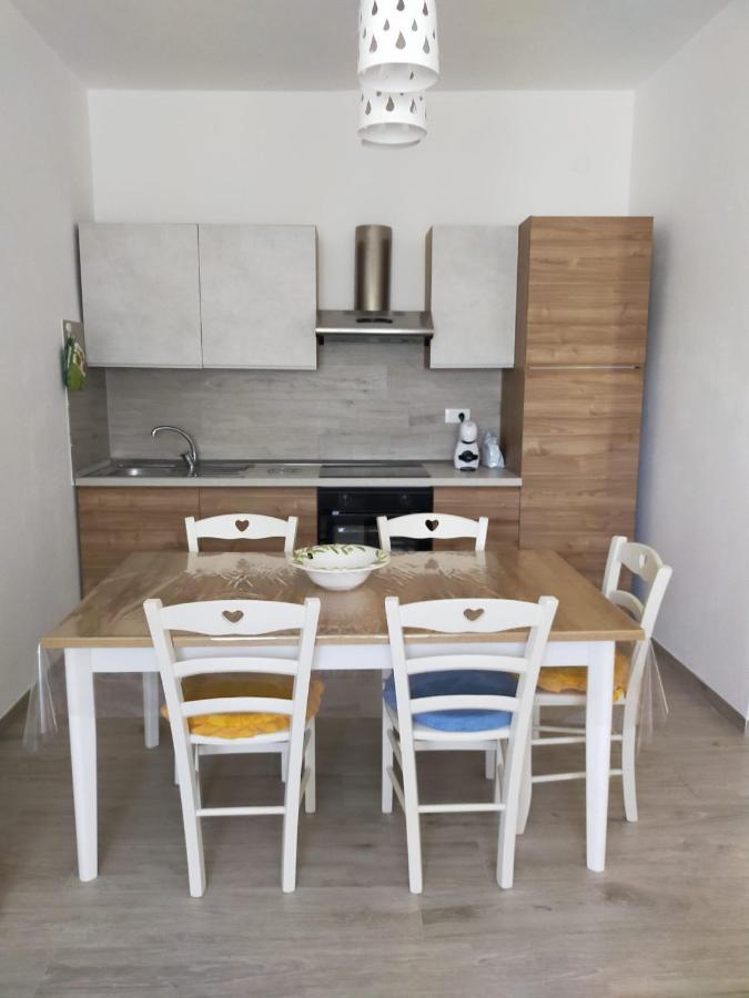 Faccia di Trippa di Monte Casa Punta D'Oro 빌라 외부 사진