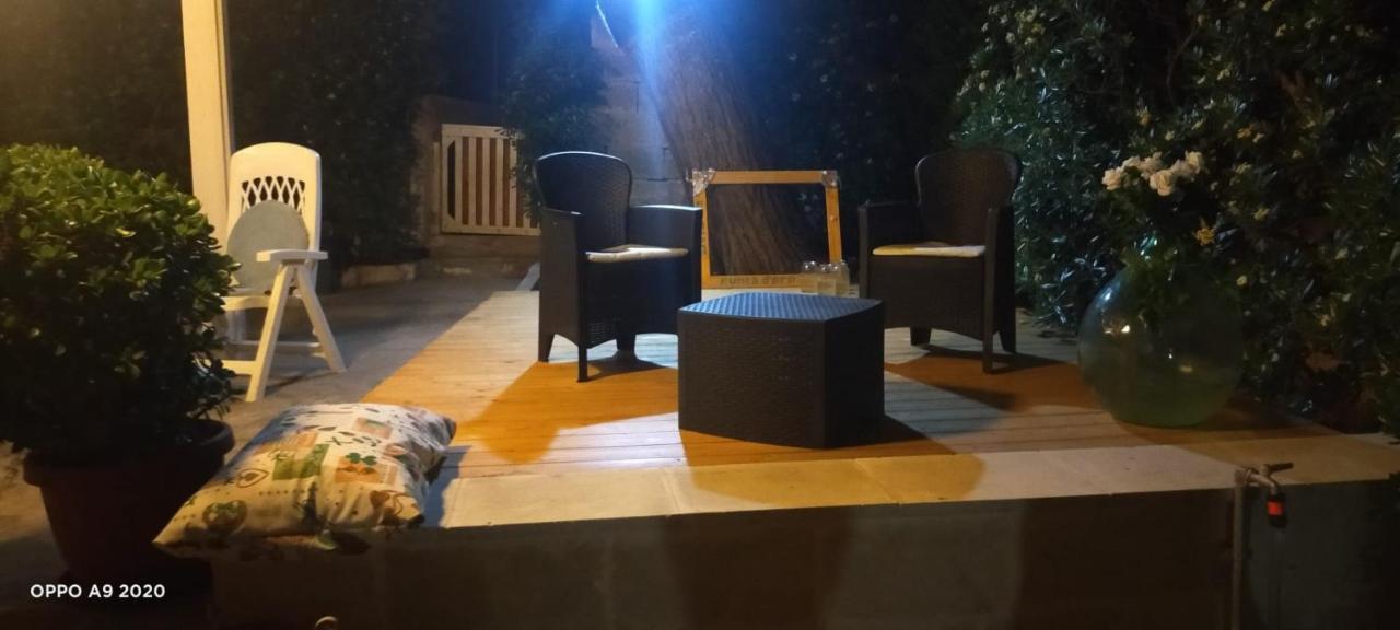 Faccia di Trippa di Monte Casa Punta D'Oro 빌라 외부 사진